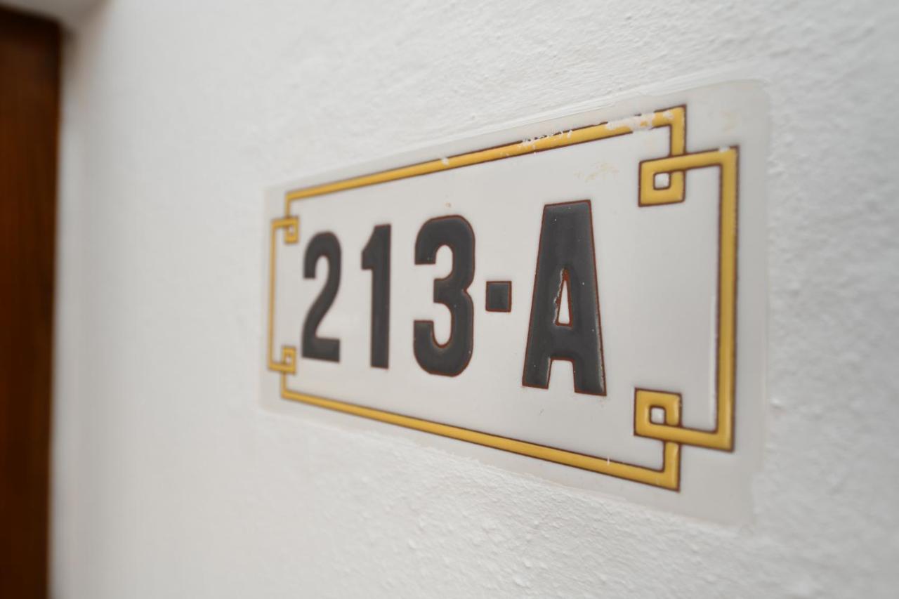 Apartamento Torres Costa Teguise Bagian luar foto