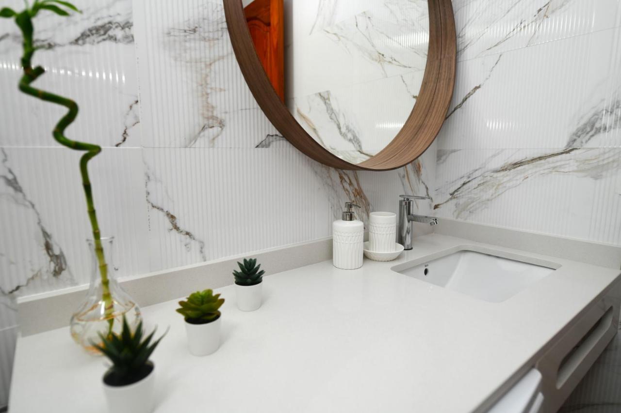 Apartamento Torres Costa Teguise Bagian luar foto
