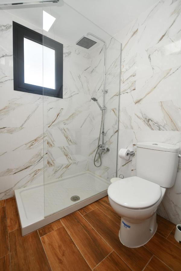 Apartamento Torres Costa Teguise Bagian luar foto