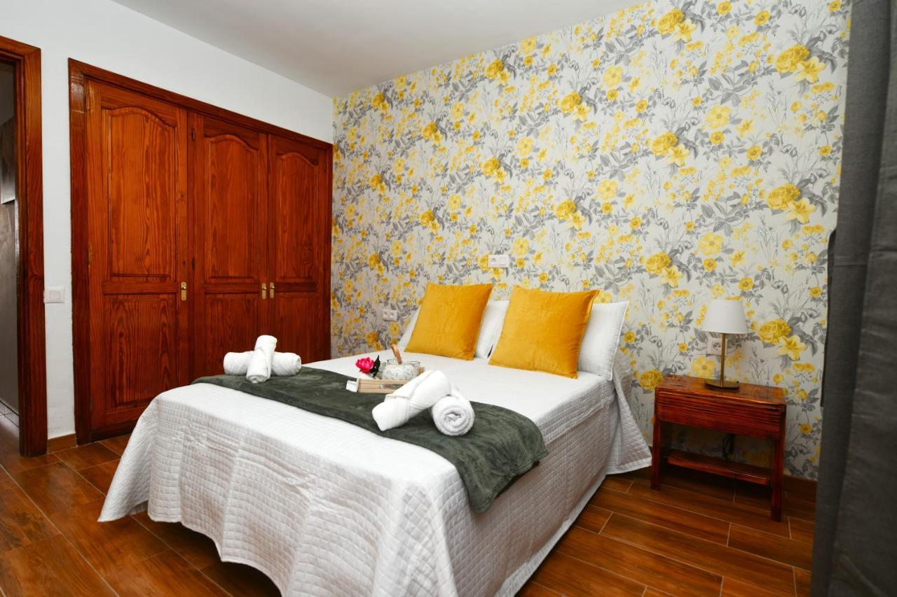 Apartamento Torres Costa Teguise Bagian luar foto